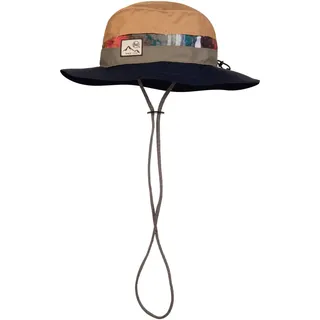 Buff Booney Hut Harq Multi mehrfarbig L-XL