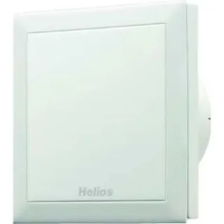 Helios Ventilatoren Minilüfter M1/100 N/C