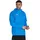 Puma Regenjacken Herren Electric Blue Lemonade XXL
