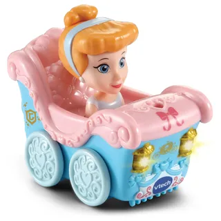 Vtech Tut Tut Baby Flitzer - Cinderellas verzauberte Kutsche