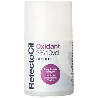 RefectoCil Oxidant 3% Creme Augenbrauenfarbe,