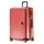 Mitte 4-Rollen 77 cm / 130 l korall