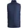JJEMULTI BODYWARMER COLLAR Noos navy blazer XS