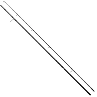 Shimano TX-4A Carp Intensity, 3,66m, 2 Teile, Karpfen Angelrute, TX4A12INT
