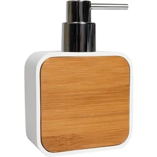 Sweet Home Collection Badezimmer Accessoires Sets Einzigartige Kollektionen Modern Klassisch Modernes Dekor für Bad, Dusche, Badewanne, Harz, Ritz, Lotion Pump/Soap Dispenser