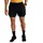 II Kurze Hose Schwarz M