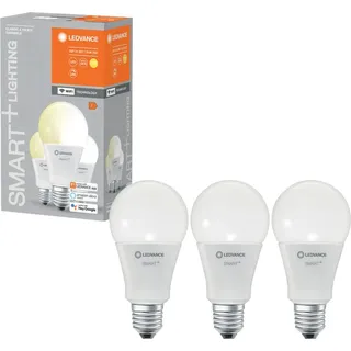 LEDVANCE LED-Lampe 485839 14 W E27 warmweiß 3 St.