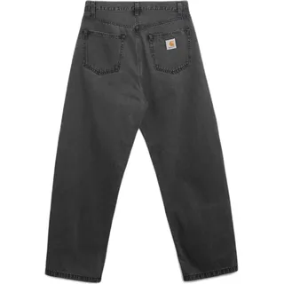 Jeans Carhartt WIP I030468-8960 für Herren - Grau
