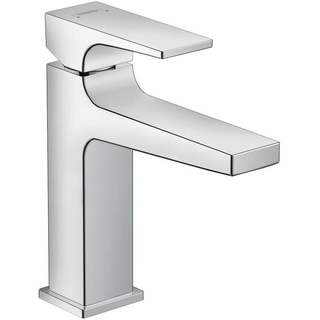 Hansgrohe Metropol 110 Einhandmischer chrom 32507000