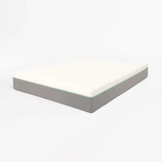 The White Stone Matratze Memory Foam Breeze | Taschenfedern | Atmungsaktiv, 160x200