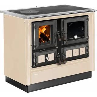 Justus "Rustico-90 2.0 schwarz
