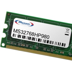 Memorysolution 32GB HP ProLiant ML110 G10 (HP ProLiant ML110 Gen10 (G10)), RAM Modellspezifisch