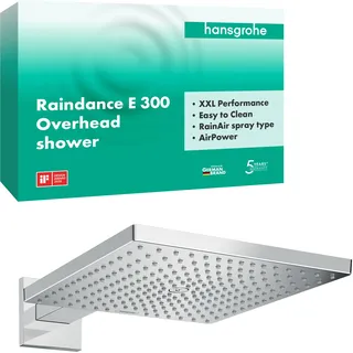 Hansgrohe Raindance E 300 1jet (26238000)