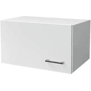 Flex-Well Hängeschrank Lucca 60 x 32 x 32 cm Weiß