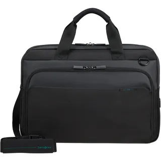 Samsonite Mysight 15.6 Zoll Laptoptasche, 42 cm, 12.5 L, Schwarz
