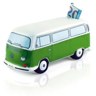 BRISA T2 Bus Sparschwein 15 cm