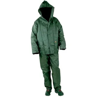 Kali Asturias Rain Set - Black - XL