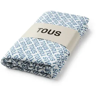 Tous Muse Musselin - Marine - One Size