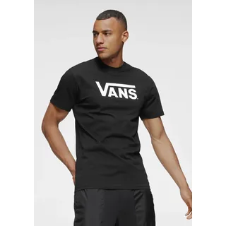 Vans Classic schwarz/weiß S
