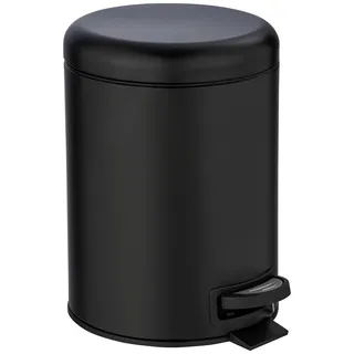 Wenko Leman 5 l Schwarz