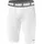 Short Tight Sport-Shorts Weiß L