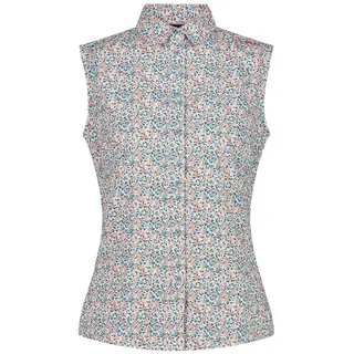 CMP Blusenshirt B.Co/Acqua/Campari Blau L