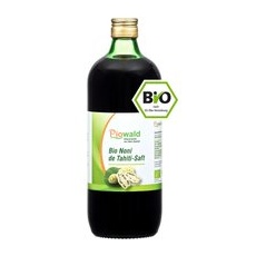 Piowald BIO Noni de Tahiti Saft