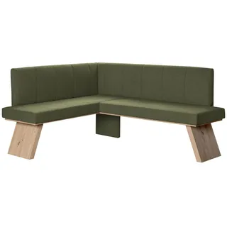 otto home Home affaire Eckbank »Nina Küchenbank, Polsterbank, Esszimmerbank, Breite 185x 150 cm« Moderne Bank in tollen Farben, Anzahl Sitzplätze: 5,