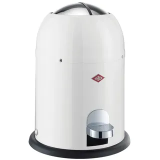 Wesco Mini Master 6 l Weiß