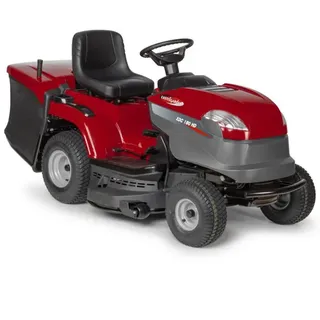 Rasentraktor Castelgarden XDC 180 HD - Hydrostatgetriebe - Fangkorb