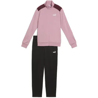 Puma Damen Poly Suit Op Strickanzüge (1er Pack)