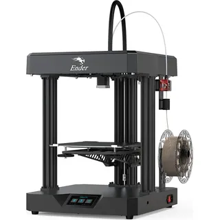 Creality Ender -7 3D-Drucker - Schwarz