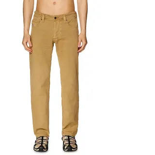 Diesel 0qwty 1986 Larkee Beex Jeans - Beige - 36 - 30
