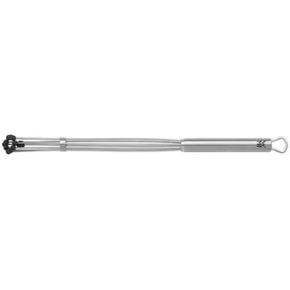 WMF Profi Plus Rührblitz Reduzierring 32 cm Schneebesen Silikon -Kugeln, Cromargan Edelstahl teilmattiert, hitzebeständiges Silikon, Rührbesen, Quirl