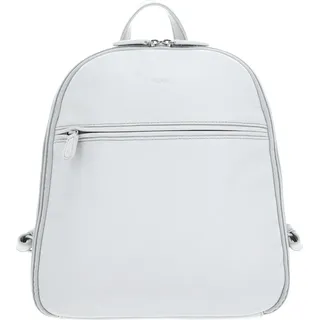 Picard Luis Rucksack 28 cm Rindsleder Grau