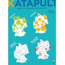KATAPULT Magazin Ausgabe 29
