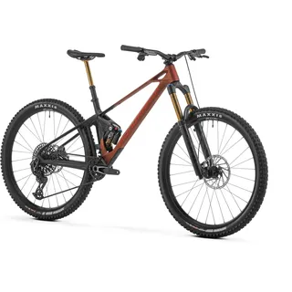 Mondraker Foxy Carbon RR 29 Zoll RH 50 cm rot