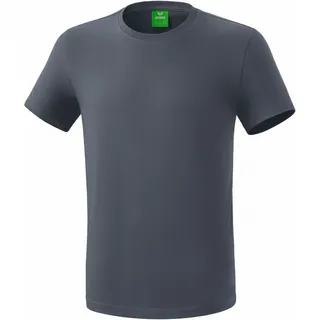 Erima Herren Basic Teamsport T-Shirt (2082102), Slate Grey, XL