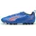 Ultra 6 Play MG Kinder Heat Fire/Puma Black/Glowing Red 35
