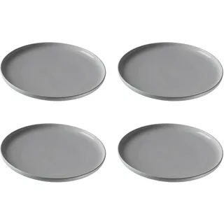 Ritzenhoff & Breker Speiseteller Jasper ø 26 cm 4er Set