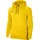 Park 20 Fleece Hoodie Damen tour yellow/black/black S