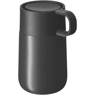 WMF Thermobecher 0,3 l Anthrazit