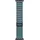 Watch Band - Alpine Loop - 49 mm - Hellblau - Medium