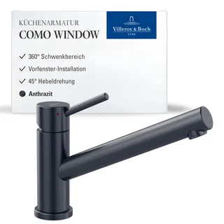 Como Window anthrazit 92570005