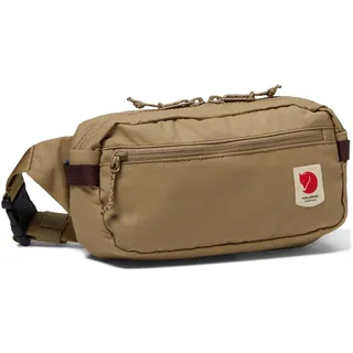 High Coast Hip Pack Bauchtaschen Grün