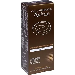 Avène AVENE Selbstbräuner feuchtigkeitsspendend 2010