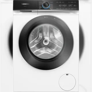 Siemens WG44B2A40 Siemens iQ 700 Waschmaschine (9 kg, 1257 U/min)