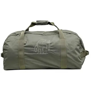 Nordisk Njord Bag 90 l Four Leaf Clover Green