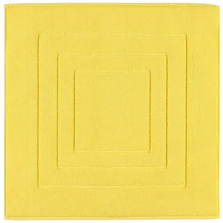 VOSSEN Feeling Gelb 60 x 60 cm