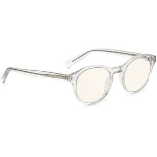 Bollé Safety PRBLOND20B LONDON Lesebrille, 1,5 Gegen, farbloses PC-Objektiv, PRB420-Technologie, Blaulichtblock, Glasacetat-Rahmen für Unisex